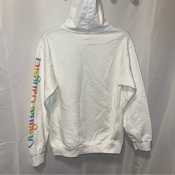 Original Gangster OG Hoodie - White - Picture 10 of 10